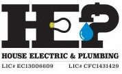 House Electric and Plumbing